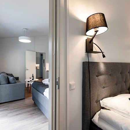 Spa Hotel Rauhalahti Kuopio Buitenkant foto