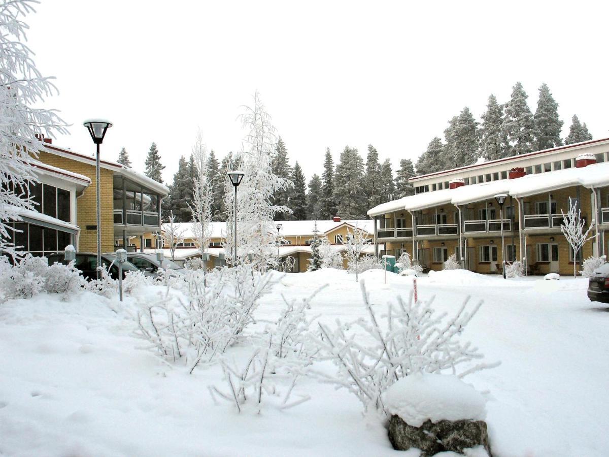 Spa Hotel Rauhalahti Kuopio Buitenkant foto